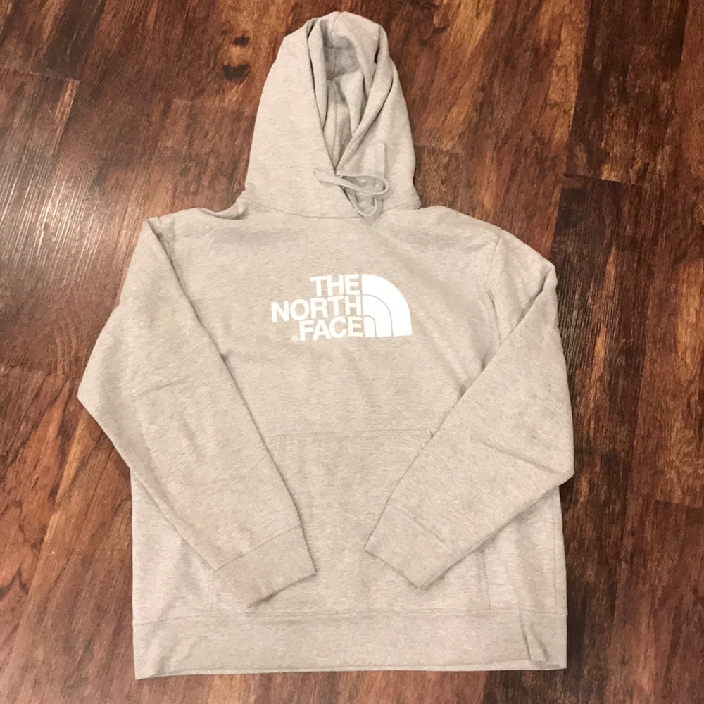 Northface Sweatshirt